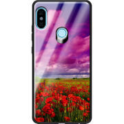 Защитный чехол BoxFace Glossy Panel Xiaomi Redmi Note 5 / Note 5 Pro 