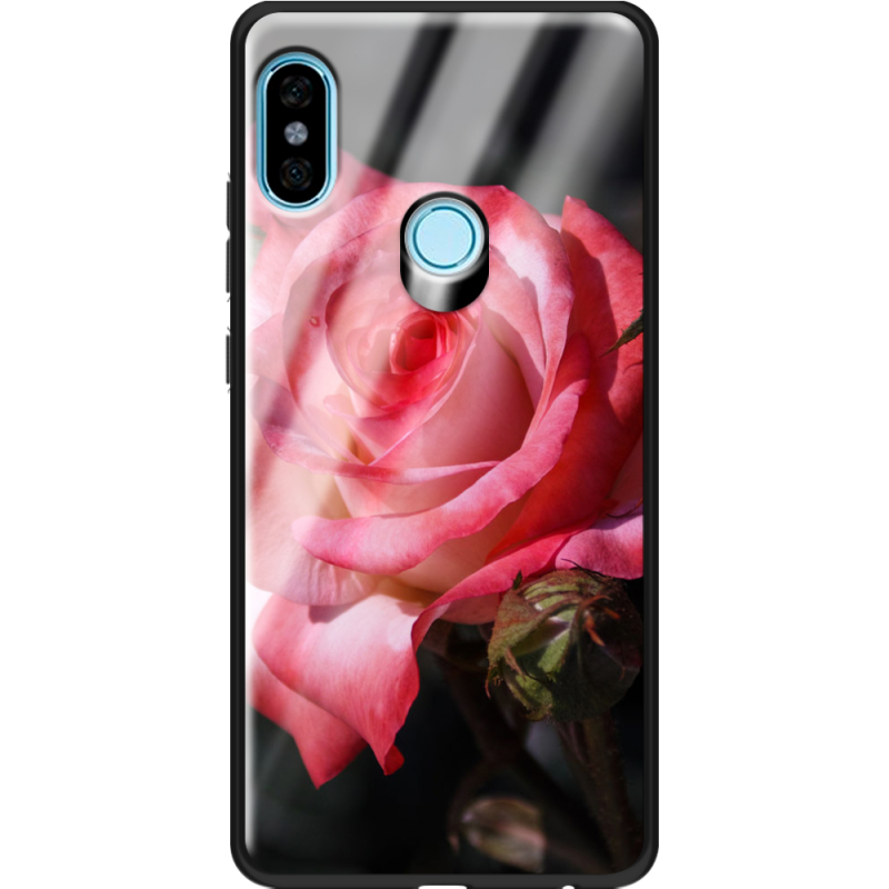 Защитный чехол BoxFace Glossy Panel Xiaomi Redmi Note 5 / Note 5 Pro 