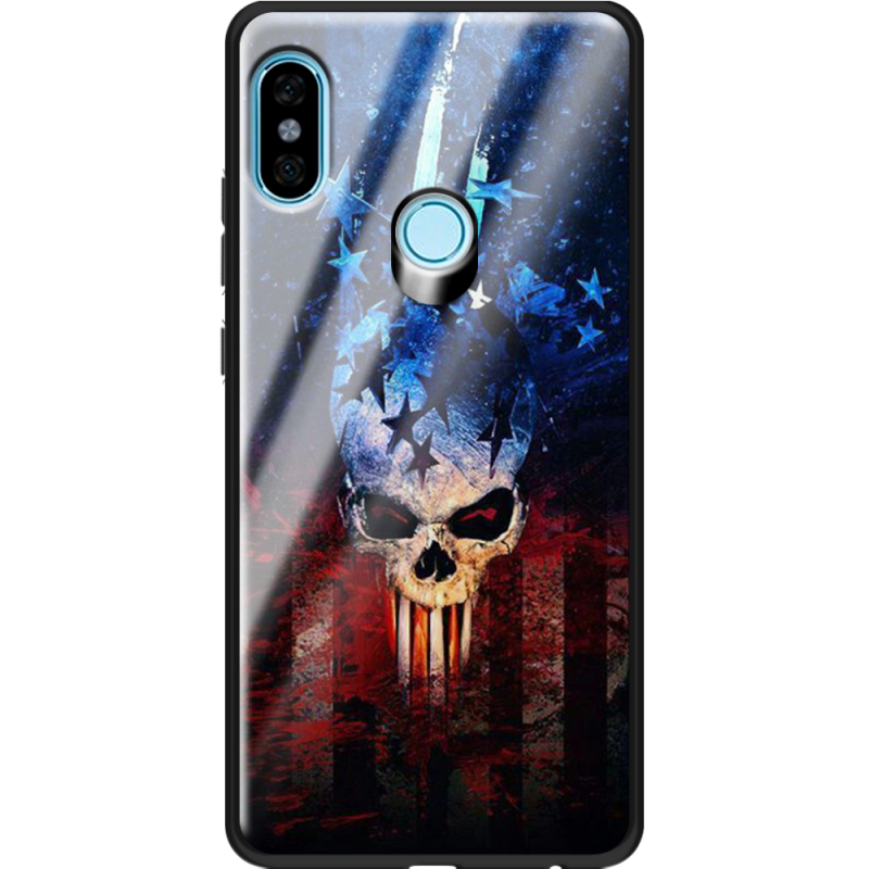 Защитный чехол BoxFace Glossy Panel Xiaomi Redmi Note 5 / Note 5 Pro 