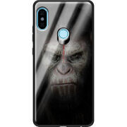 Защитный чехол BoxFace Glossy Panel Xiaomi Redmi Note 5 / Note 5 Pro The Gorilla