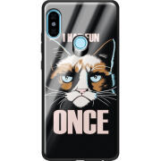 Защитный чехол BoxFace Glossy Panel Xiaomi Redmi Note 5 / Note 5 Pro 