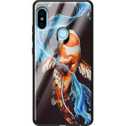 Защитный чехол BoxFace Glossy Panel Xiaomi Redmi Note 5 / Note 5 Pro 