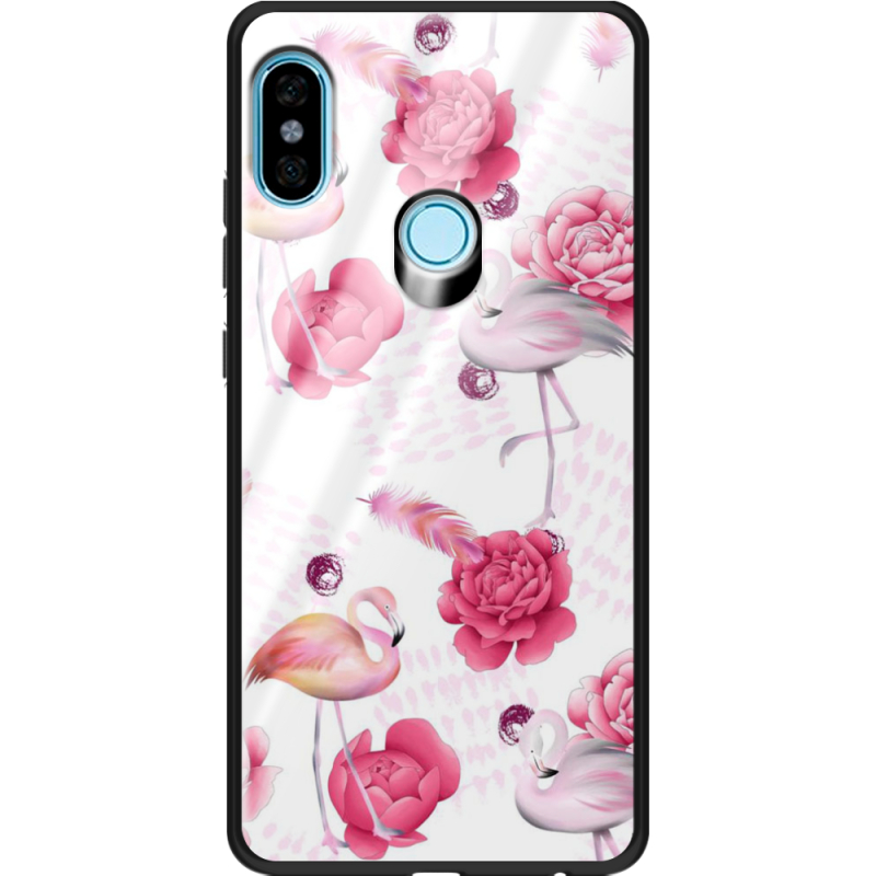 Защитный чехол BoxFace Glossy Panel Xiaomi Redmi Note 5 / Note 5 Pro 