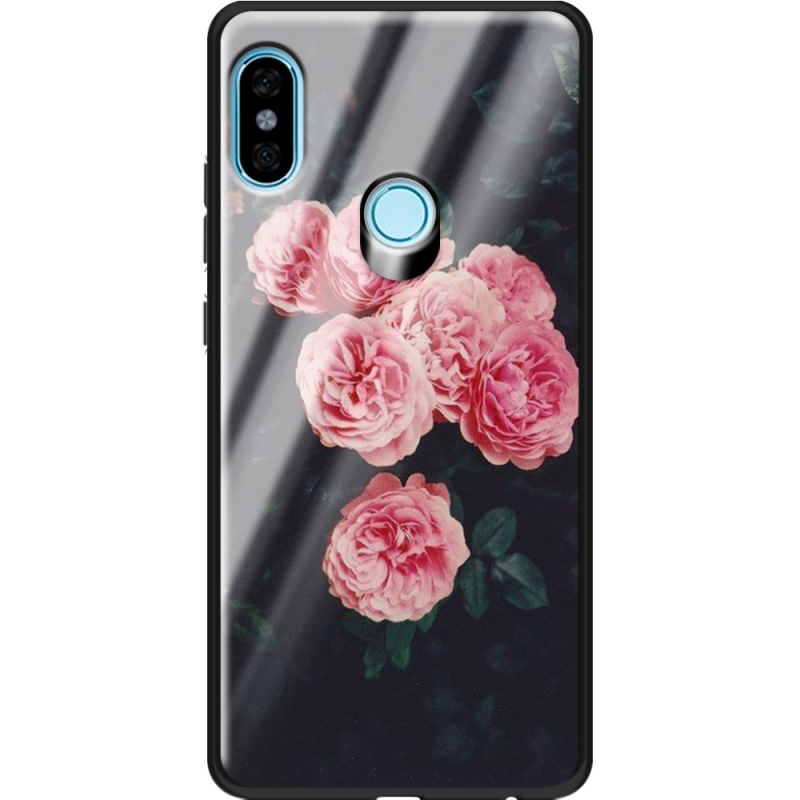 Защитный чехол BoxFace Glossy Panel Xiaomi Redmi Note 5 / Note 5 Pro 