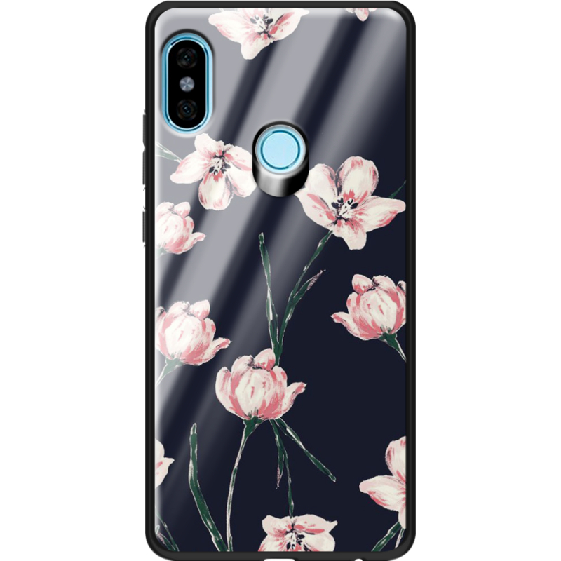 Защитный чехол BoxFace Glossy Panel Xiaomi Redmi Note 5 / Note 5 Pro 