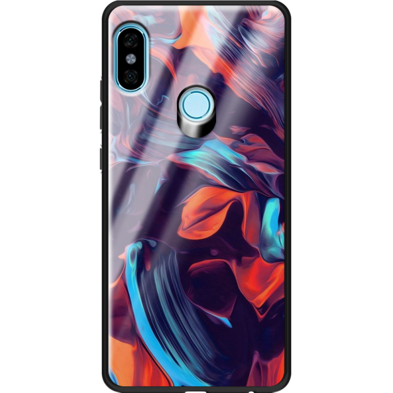 Защитный чехол BoxFace Glossy Panel Xiaomi Redmi Note 5 / Note 5 Pro 