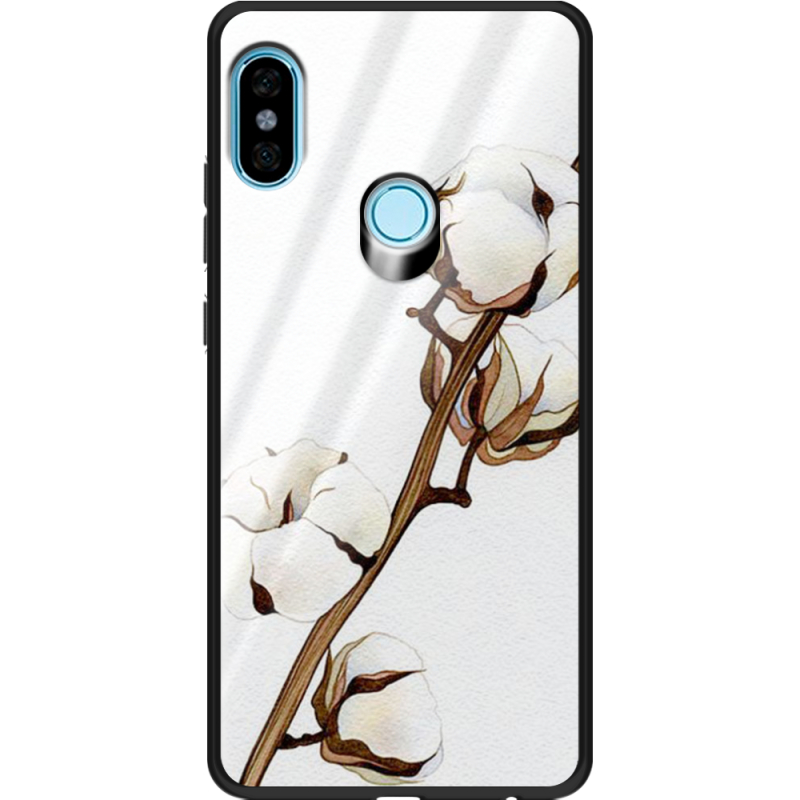 Защитный чехол BoxFace Glossy Panel Xiaomi Redmi Note 5 / Note 5 Pro 