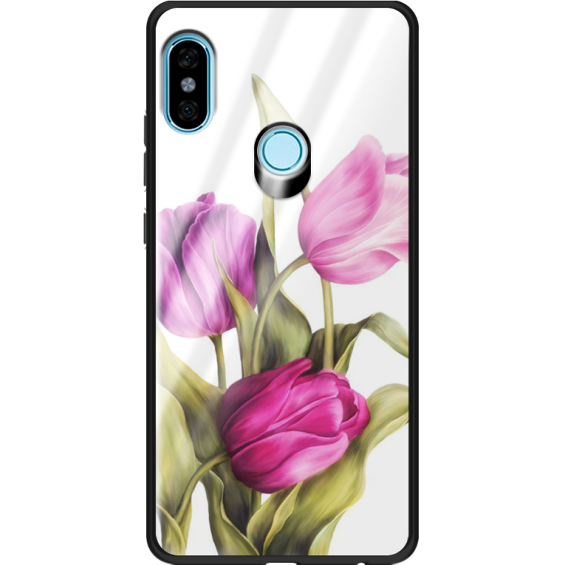 Защитный чехол BoxFace Glossy Panel Xiaomi Redmi Note 5 / Note 5 Pro 