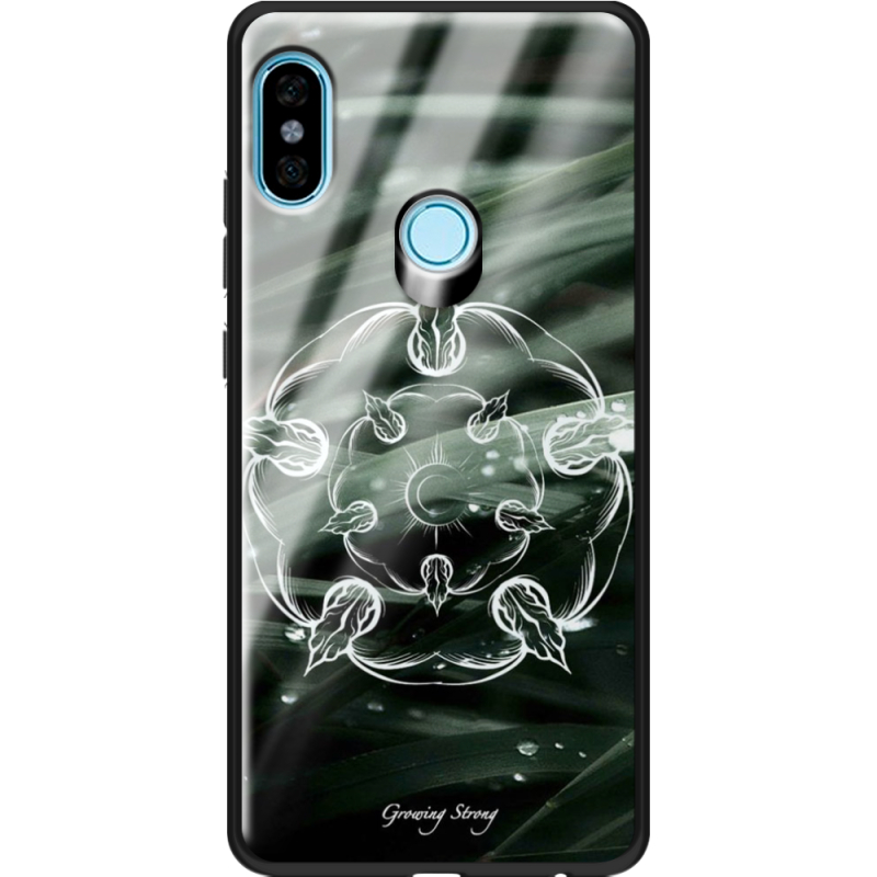 Защитный чехол BoxFace Glossy Panel Xiaomi Redmi Note 5 / Note 5 Pro 