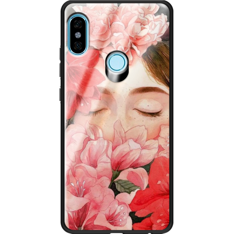 Защитный чехол BoxFace Glossy Panel Xiaomi Redmi Note 5 / Note 5 Pro 