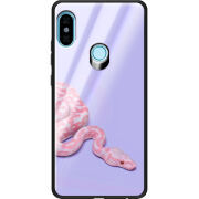 Защитный чехол BoxFace Glossy Panel Xiaomi Redmi Note 5 / Note 5 Pro 