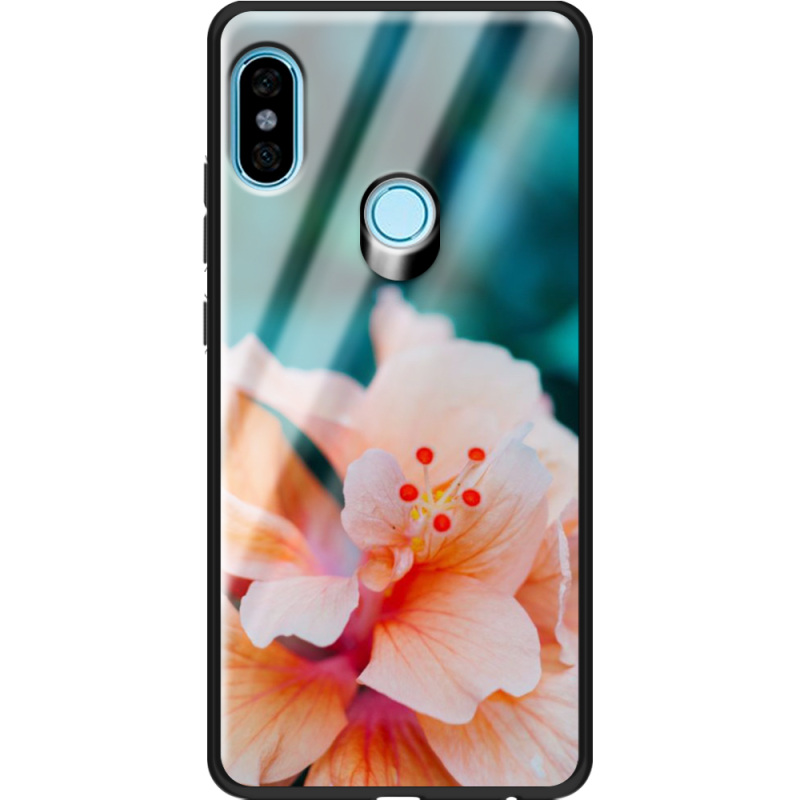 Защитный чехол BoxFace Glossy Panel Xiaomi Redmi Note 5 / Note 5 Pro 