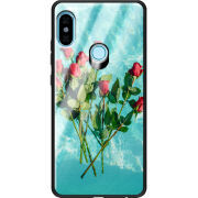 Защитный чехол BoxFace Glossy Panel Xiaomi Redmi Note 5 / Note 5 Pro 