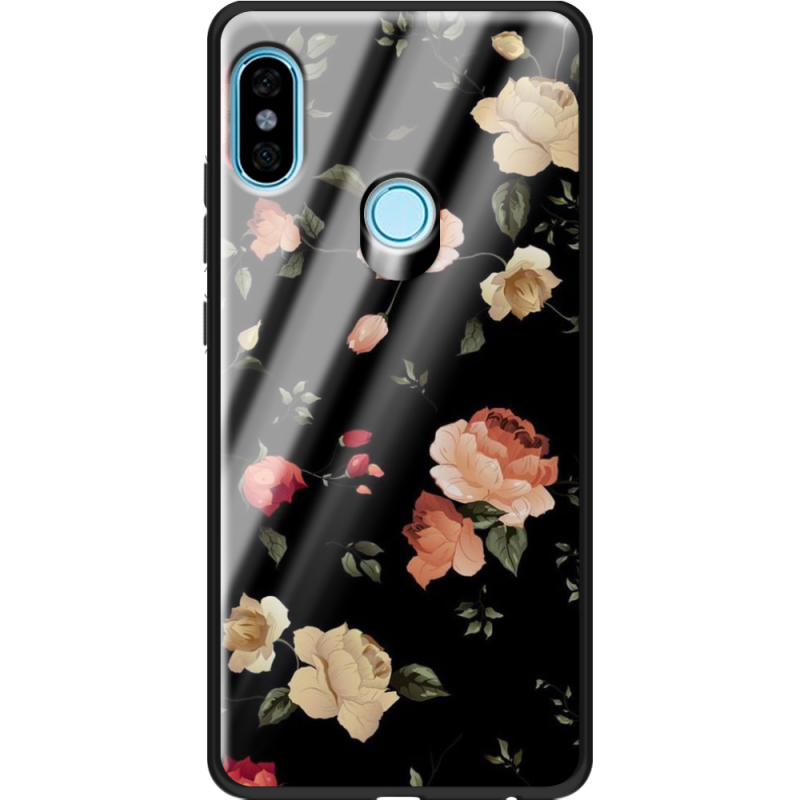 Защитный чехол BoxFace Glossy Panel Xiaomi Redmi Note 5 / Note 5 Pro 