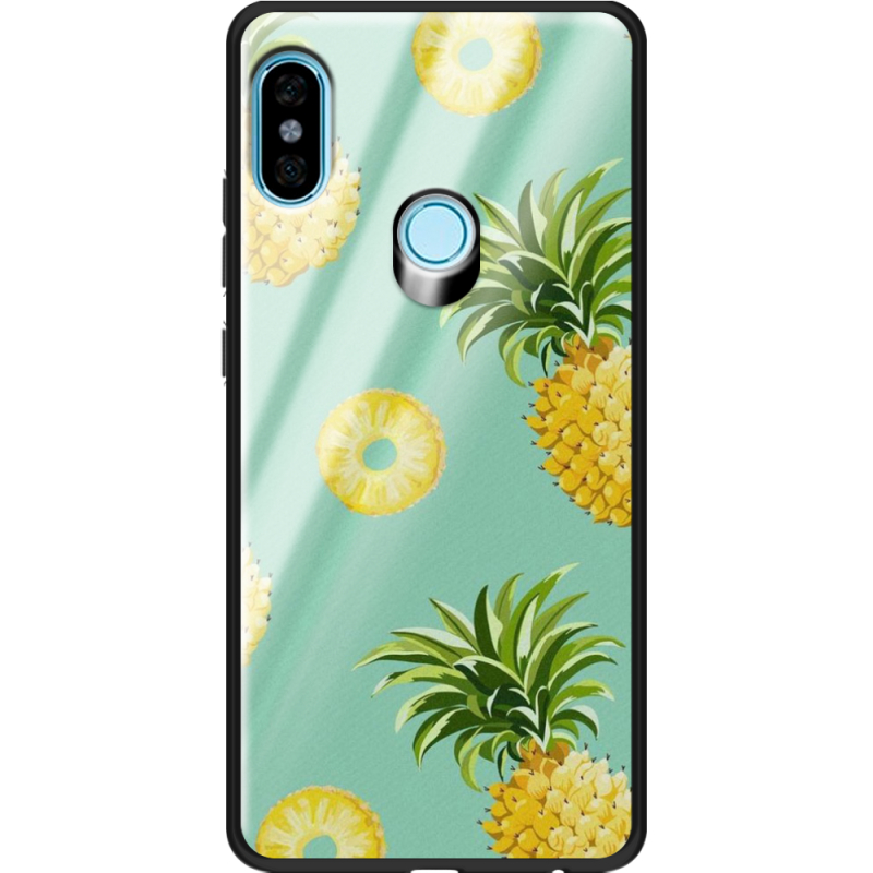 Защитный чехол BoxFace Glossy Panel Xiaomi Redmi Note 5 / Note 5 Pro 