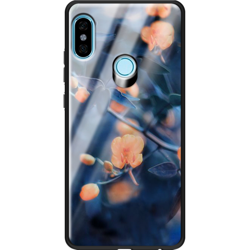 Защитный чехол BoxFace Glossy Panel Xiaomi Redmi Note 5 / Note 5 Pro 