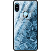 Защитный чехол BoxFace Glossy Panel Xiaomi Redmi Note 5 / Note 5 Pro 