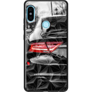 Чехол Prizma Uprint Xiaomi Redmi Note 5 / Note 5 Pro Audi A7