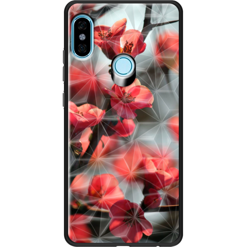 Чехол Prizma Uprint Xiaomi Redmi Note 5 / Note 5 Pro 