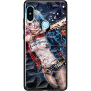 Чехол Prizma Uprint Xiaomi Redmi Note 5 / Note 5 Pro Harley Quinn