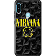 Чехол Prizma Uprint Xiaomi Redmi Note 5 / Note 5 Pro NIRVANA