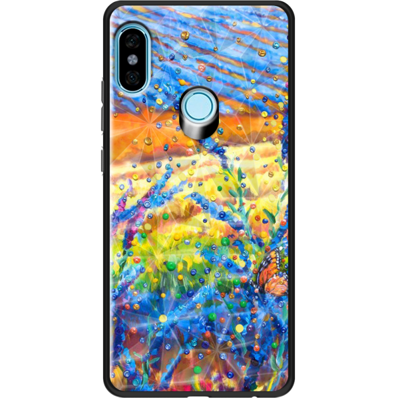 Чехол Prizma Uprint Xiaomi Redmi Note 5 / Note 5 Pro 