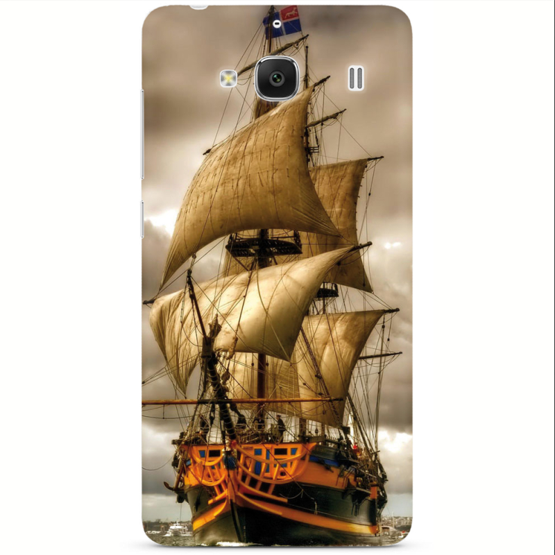 Чехол Uprint Xiaomi Redmi 2 
