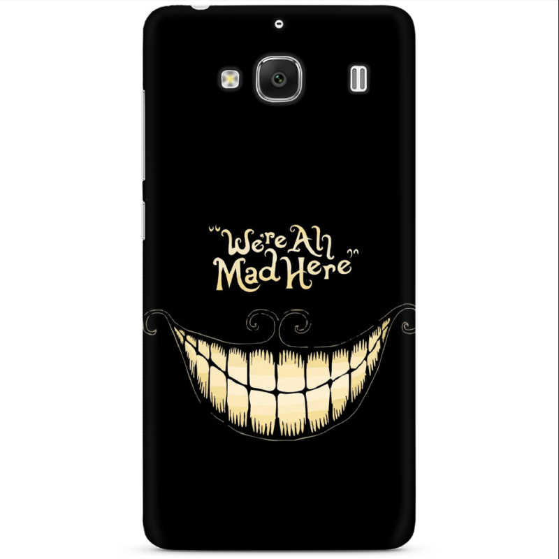 Чехол Uprint Xiaomi Redmi 2 