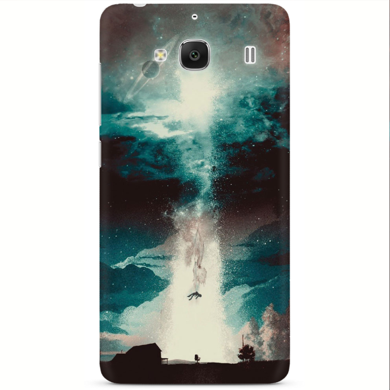 Чехол Uprint Xiaomi Redmi 2 