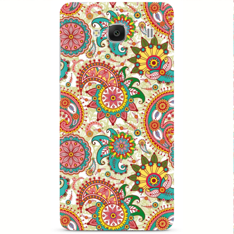 Чехол Uprint Xiaomi Redmi 2 