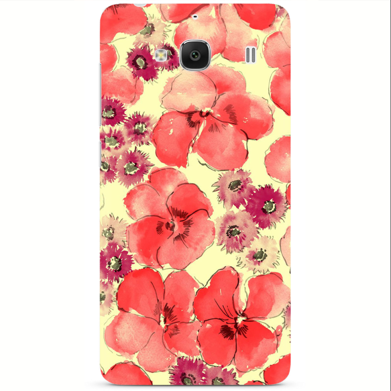 Чехол Uprint Xiaomi Redmi 2 