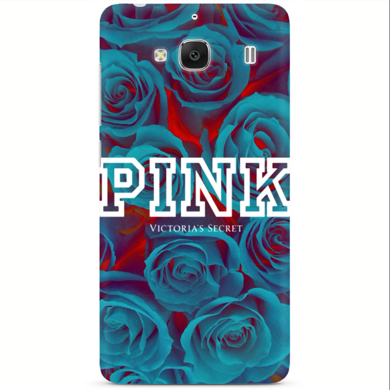 Чехол Uprint Xiaomi Redmi 2 