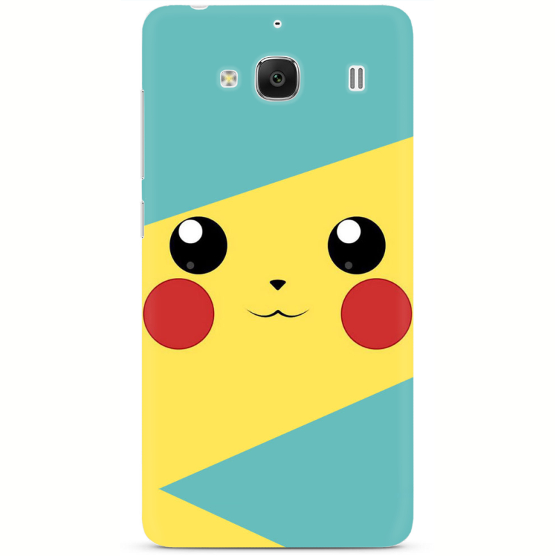 Чехол Uprint Xiaomi Redmi 2 