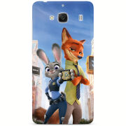 Чехол Uprint Xiaomi Redmi 2 