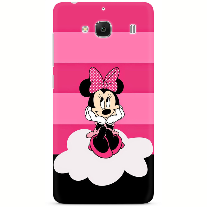 Чехол Uprint Xiaomi Redmi 2 