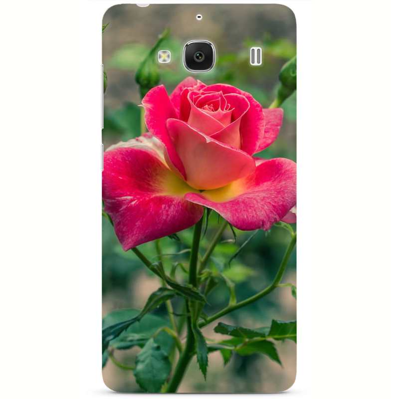 Чехол Uprint Xiaomi Redmi 2 