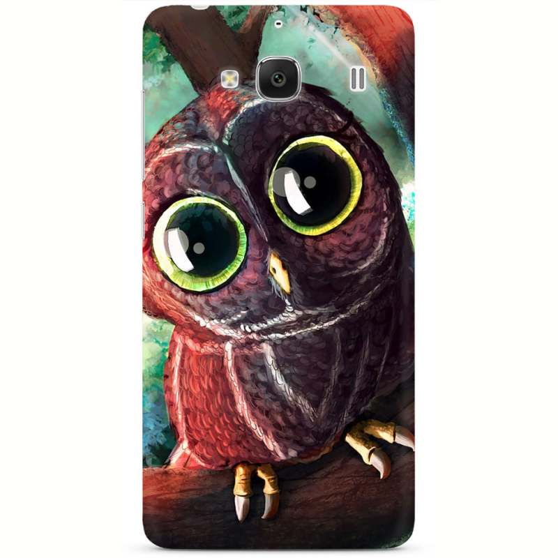 Чехол Uprint Xiaomi Redmi 2 