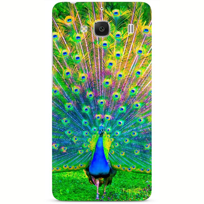 Чехол Uprint Xiaomi Redmi 2 