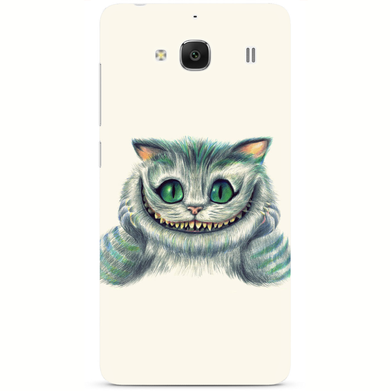 Чехол Uprint Xiaomi Redmi 2 