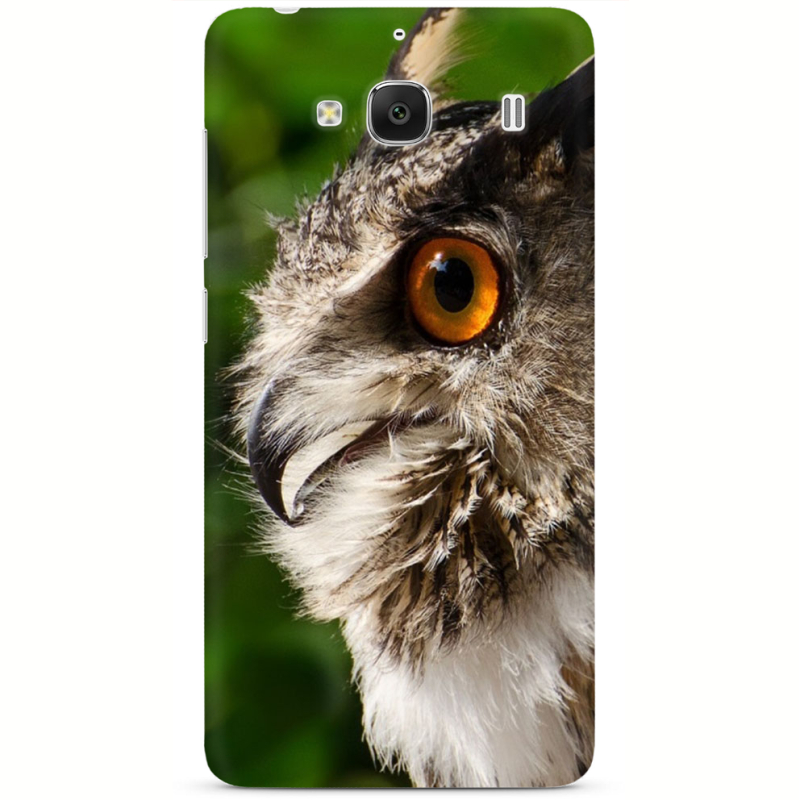 Чехол Uprint Xiaomi Redmi 2 