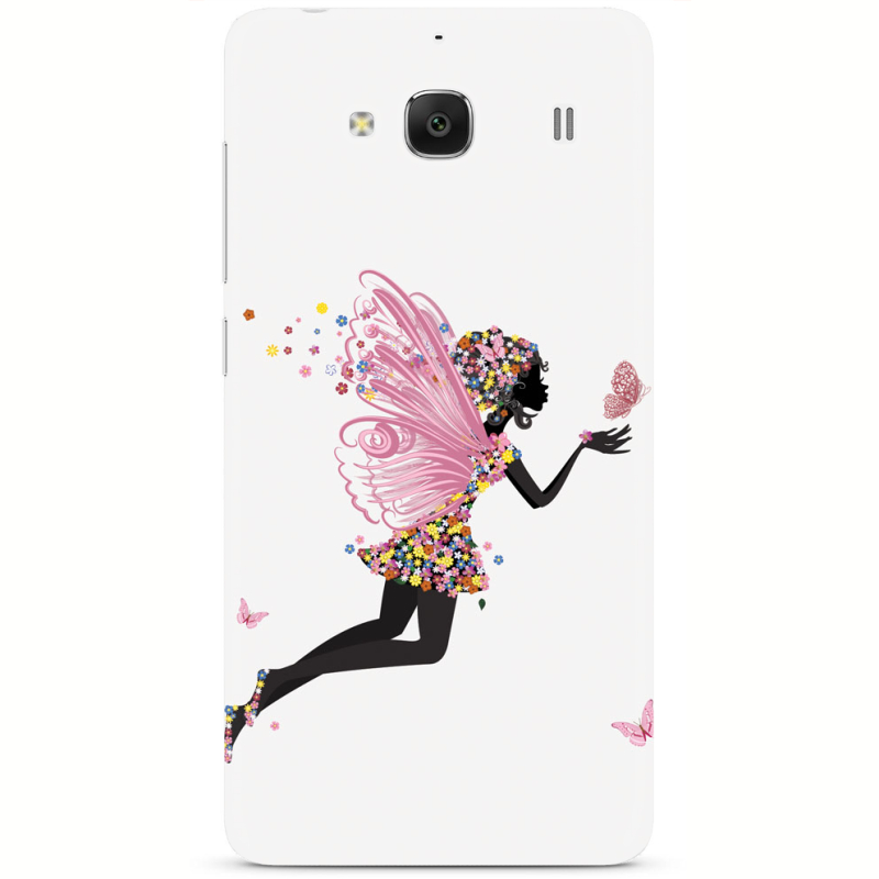 Чехол Uprint Xiaomi Redmi 2 