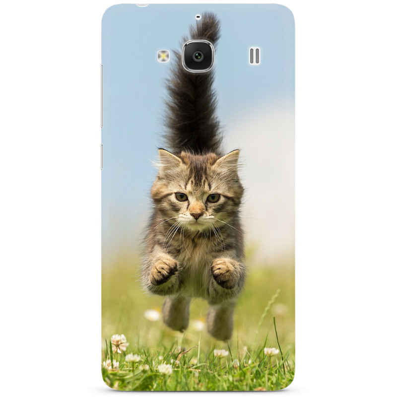 Чехол Uprint Xiaomi Redmi 2 