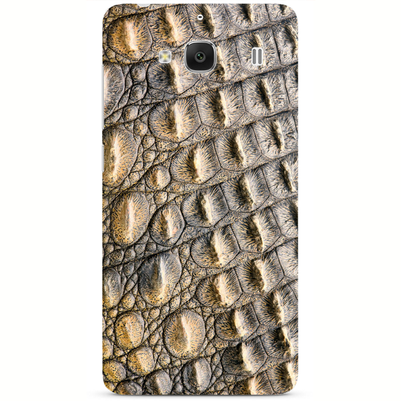 Чехол Uprint Xiaomi Redmi 2 