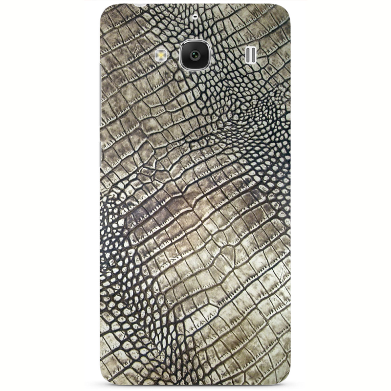 Чехол Uprint Xiaomi Redmi 2 