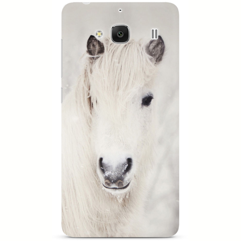 Чехол Uprint Xiaomi Redmi 2 