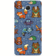 Чехол Uprint Xiaomi Redmi 2 
