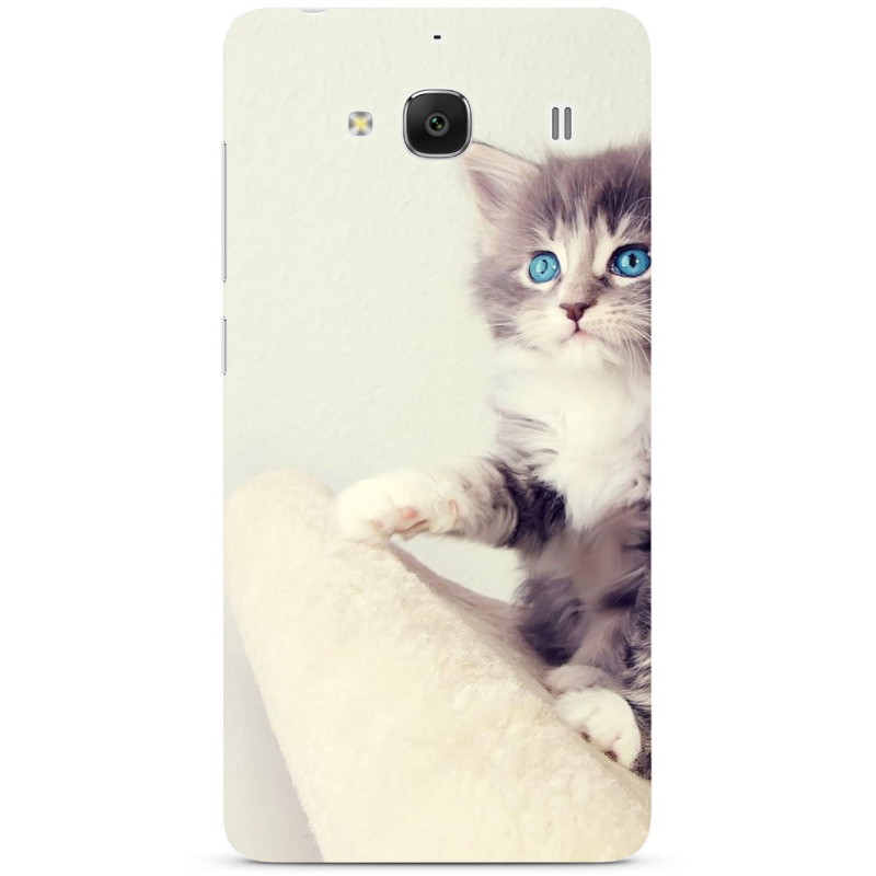 Чехол Uprint Xiaomi Redmi 2 