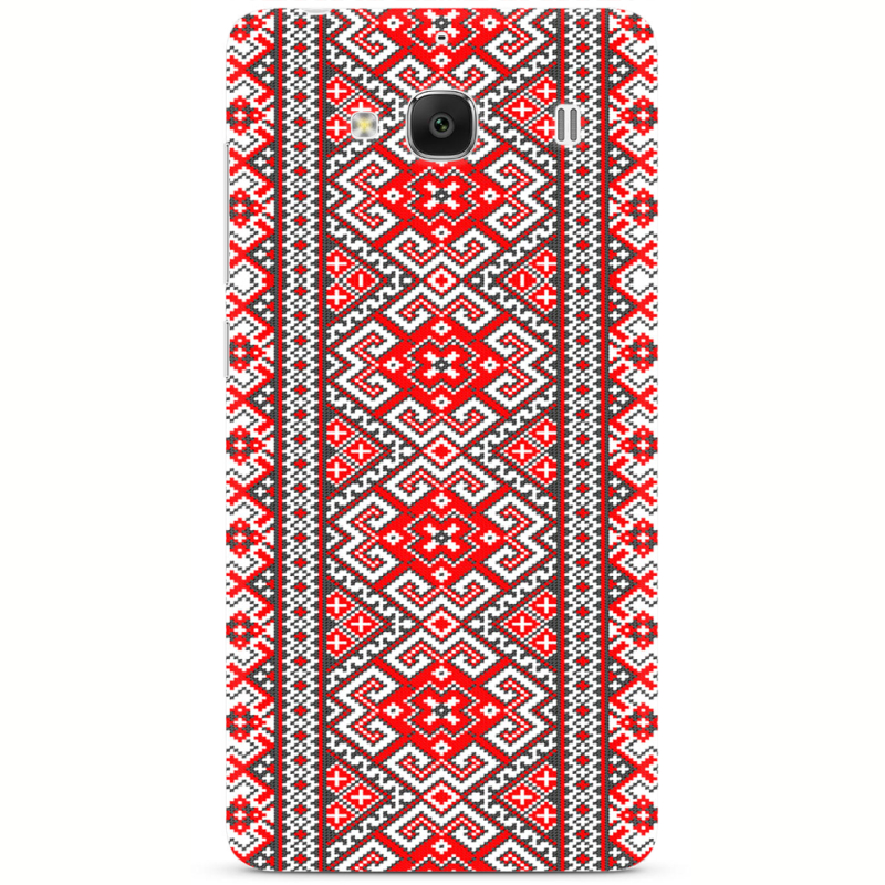 Чехол Uprint Xiaomi Redmi 2 