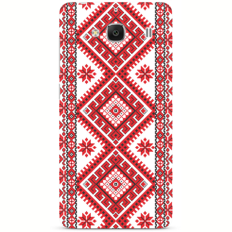 Чехол Uprint Xiaomi Redmi 2 
