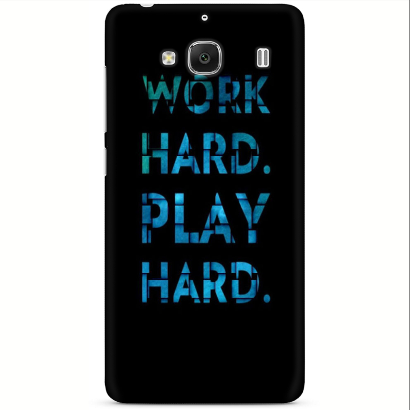 Чехол Uprint Xiaomi Redmi 2 